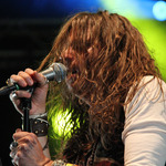 Rival Sons | Jay Buchanan (14/27)